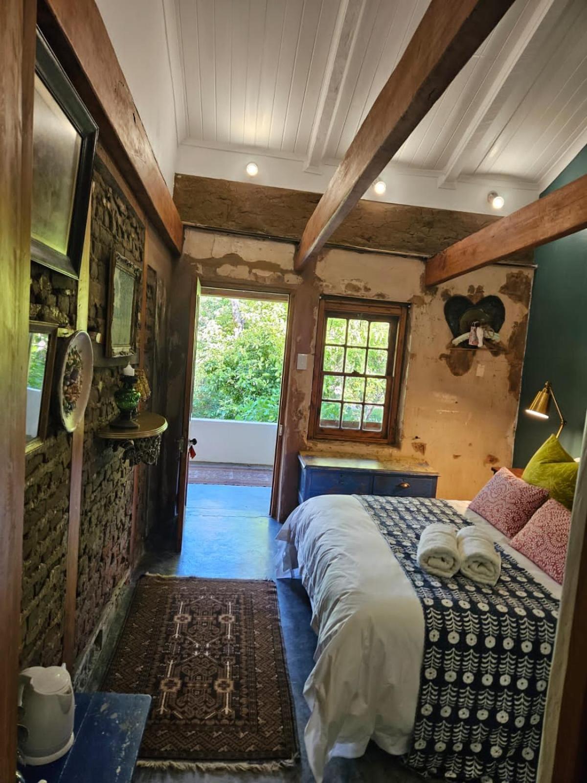 The Riverdeck Accommodation And Backpackers Найсне Экстерьер фото