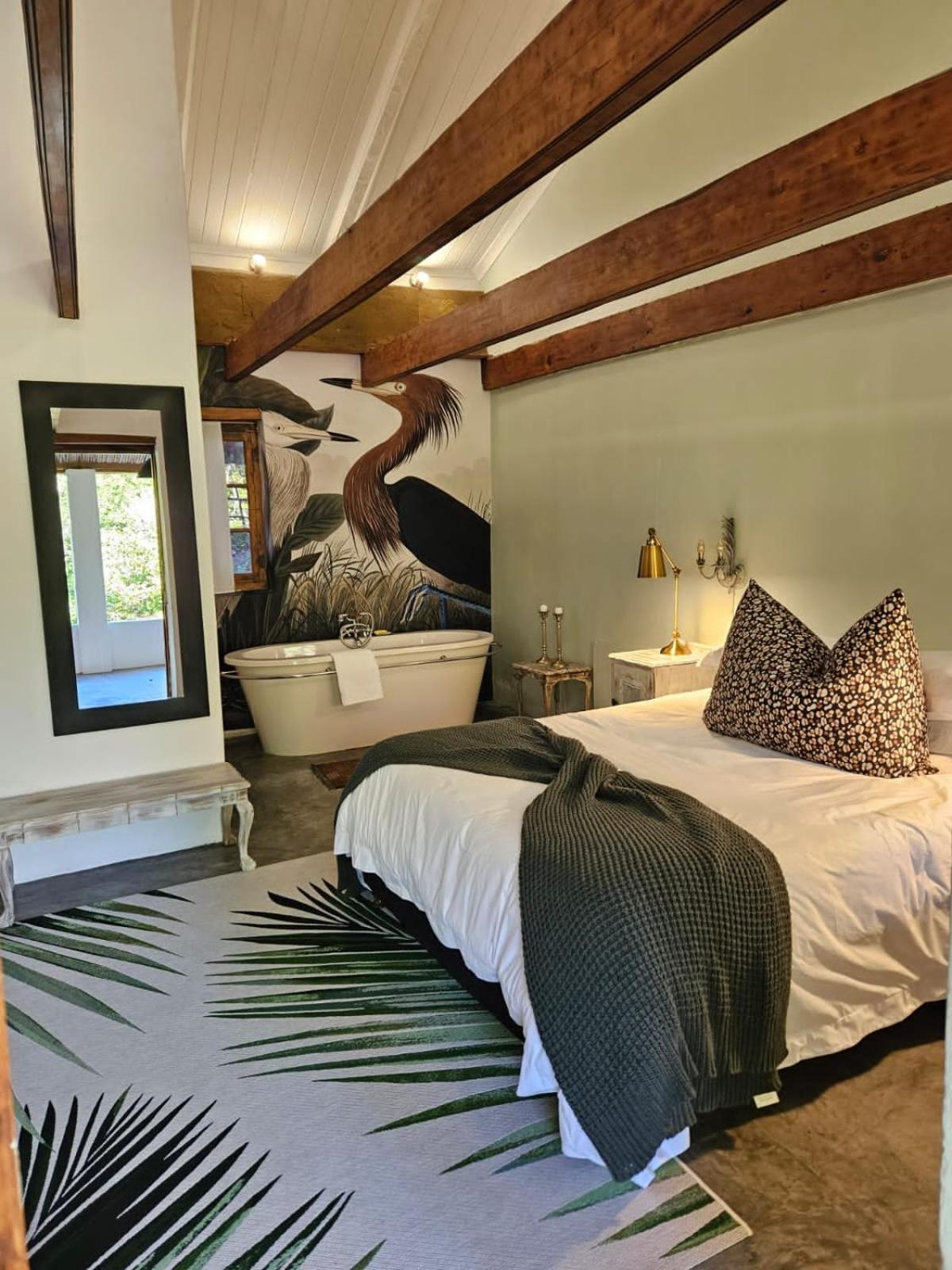 The Riverdeck Accommodation And Backpackers Найсне Экстерьер фото