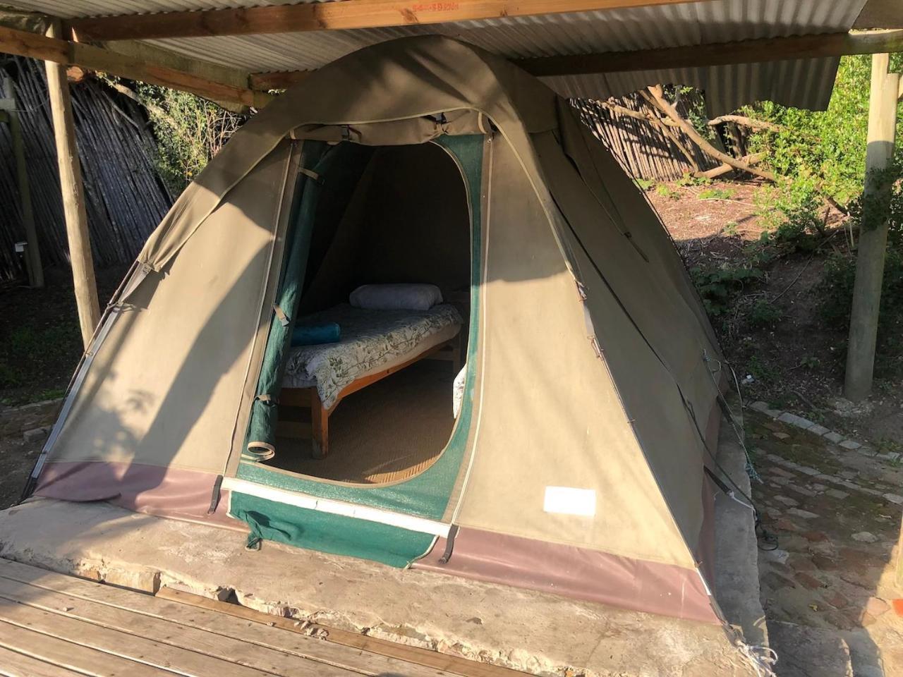 The Riverdeck Accommodation And Backpackers Найсне Номер фото
