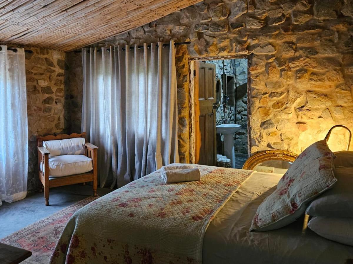The Riverdeck Accommodation And Backpackers Найсне Экстерьер фото